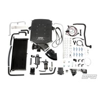 Supercharger Kit (BMW M3)
