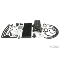 TVS2300 Supercharger kit (Patrol Y62 VK56VD Series 3-5)