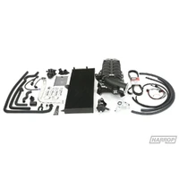 Supercharger Kit TVS2650 Series 1-5 (Patrol 13-19)