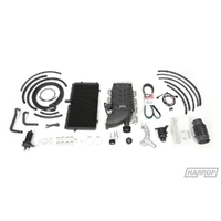 Supercharger Kit TVS1900 (1UR-FE LC200)