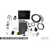 TVS2650 Supercharger Kit (RAM-1500 19+)