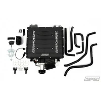 TVS2650 LT4 Intercooled Supercharger Kit