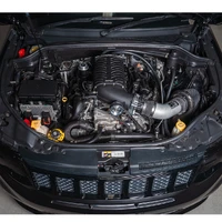 Supercharger Kit (Grand Cherokee SRT 11-22) 