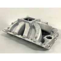 Single Plane Inlet Manifold Suit Carburettor (304 V8)