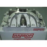 Single Plane Inlet Manifold Suit Injection(304 V8)