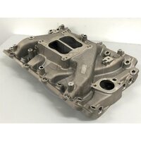 Dual Plane Inlet Manifold Suit Injection (304 V8)