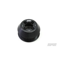 LSA 2.55" / 65mm Top Pulley - 8PK