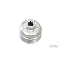 Pulley HTV 6PK (Commodore 06-13)