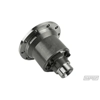 Truetrac Salisbury 31 Spline
