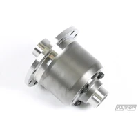 Truetrac ZF 32 Spline (Commodore 06-17)