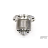 Truetrac Rear (Ranger 15-21)