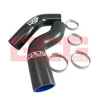 Intercooler Cold Side & Hot Side Silicone Hose (Triton MQ 2015+)