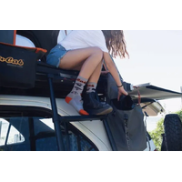 Alu-Cab Mud Shoe Bag