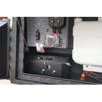 Compressor Unit for Khaya & Canopy Camper