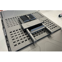 Ladder Storage Bracket
