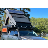 Roof Rack Tray