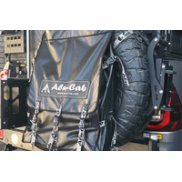 Spare Wheel Bag