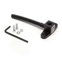 MAP Sensor Adapter - Plastic Manifold (WRX/FXT/LGT)