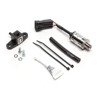 4bar MAP Sensor Kit - Plastic Manifold (WRX/FXT/LGT)