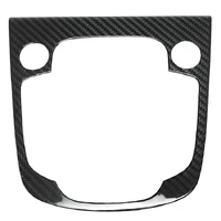 DryCarbon Shift Console Cover 1PC (Kona 20-23)