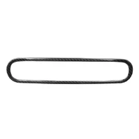 DryCarbon Center AC Vent Cover 1PC (Kona 20-23)