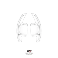 S Tronic Clear Paddle Shift Extension (C8 Quattro/D5 Quattro)