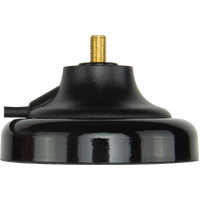 Magnetic Antenna Base