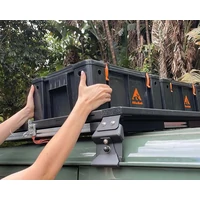 Ammo Box - Low Lid (Hilux AN120, AN130 Series 15-21)