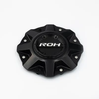Short Full Cover Cap 