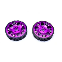 CA18 Adjustable Cam Gears - Pair