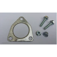 3 Bolt Up Pipe Hardware Gasket Kit (STI 01-16/WRX 02-12)