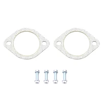 Q300/N1 Gasket/Hardware Kit (WRX/STI GD 01-07)