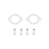 R400 Gasket/Hardware Kit (BRZ 12-21/86 12-24)