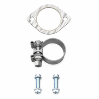 Q300 70mm Gasket/Hardware Kit (BRZ 12+/86 12-21/GR86 22+)