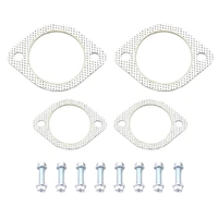 Q300/R400 Gasket/Hardware Kit (WRX/STI 08-20)