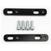 Nissan RB A/C Relocation Bracket Kit Default Title