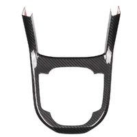 DryCarbon AT Console Cover 1PC (I30 21+)