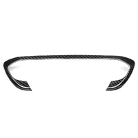 DryCarbon Center AC Vent Cover 1PC  (I30 21+)