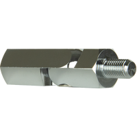 Folding Angle Adaptor - Suit 5/16 Whips