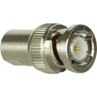 FME to BNC Adaptor