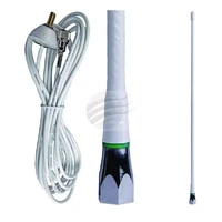 VHF Ground Dependent Antenna 45cm