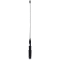 350mm Slimline 2.1dBi UHF CB Antenna
