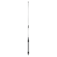 780mm Elevated-Feed Antenna 6.6dBi Gain - Black