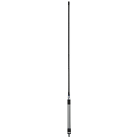 850mm Elevated-Feed Antenna 6.6dBi Gain - Black