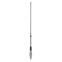 970mm Elevated-Feed Antenna 6.6dBi Gain - Black