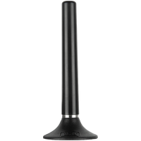 Magnetic Antenna Base with Lead & Plug