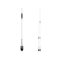 123cm 6 & 9 DBI Gain Antenna