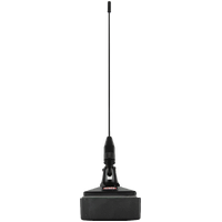 On-Glass UHF CB Antenna  2.1dBi gain