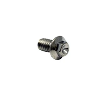Tru-Time Adjustable Cam Gear Bolt 5/16 in. x 1/2 in. Bolt