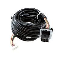 Classic Wideband Bosch 4.2 Sensor Harness 96" Cable Compatible w/ Part # 30-4100, 30-5130, and 30-5143